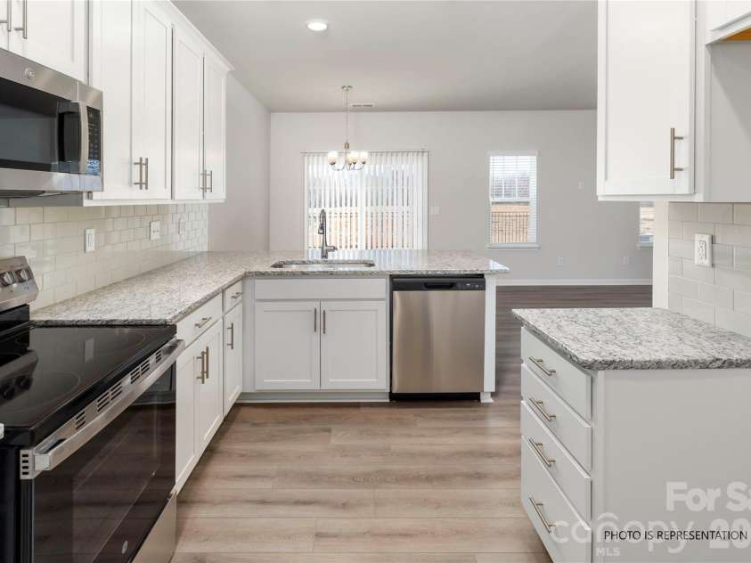 5112 Tommy Lane, Stanley, NC 28164.  MLS# CAR4407707, YatesRealty ID 39971. 