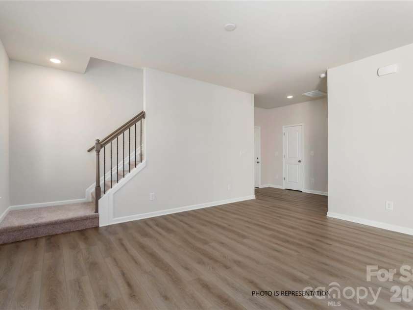5112 Tommy Lane, Stanley, NC 28164.  MLS# CAR4407707, YatesRealty ID 39971. 