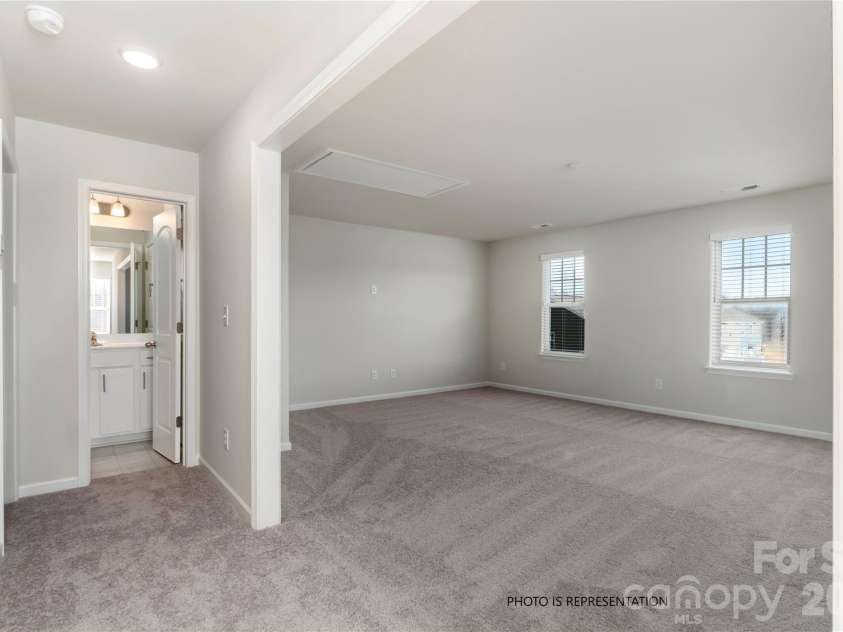 5112 Tommy Lane, Stanley, NC 28164.  MLS# CAR4407707, YatesRealty ID 39971. 