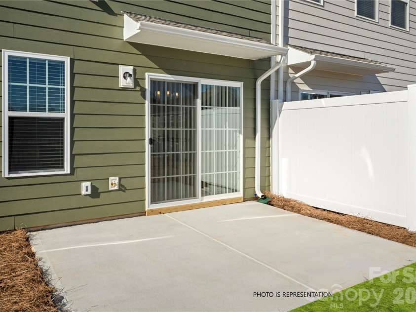 5112 Tommy Lane, Stanley, NC 28164.  MLS# CAR4407707, YatesRealty ID 39971. 