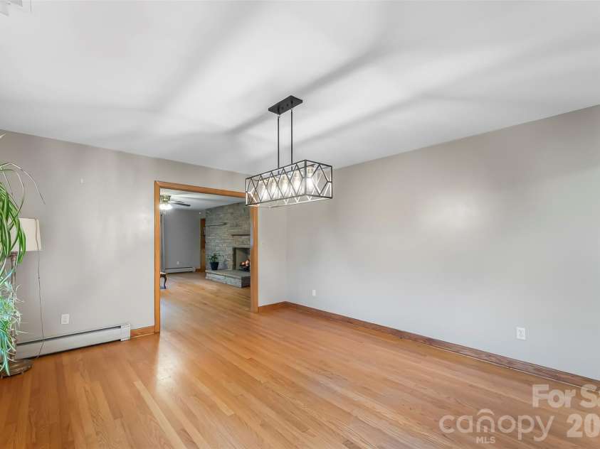 8647 US 221 Highway, Marion, NC 28752.  MLS# CAR4407828, YatesRealty ID 39972. 