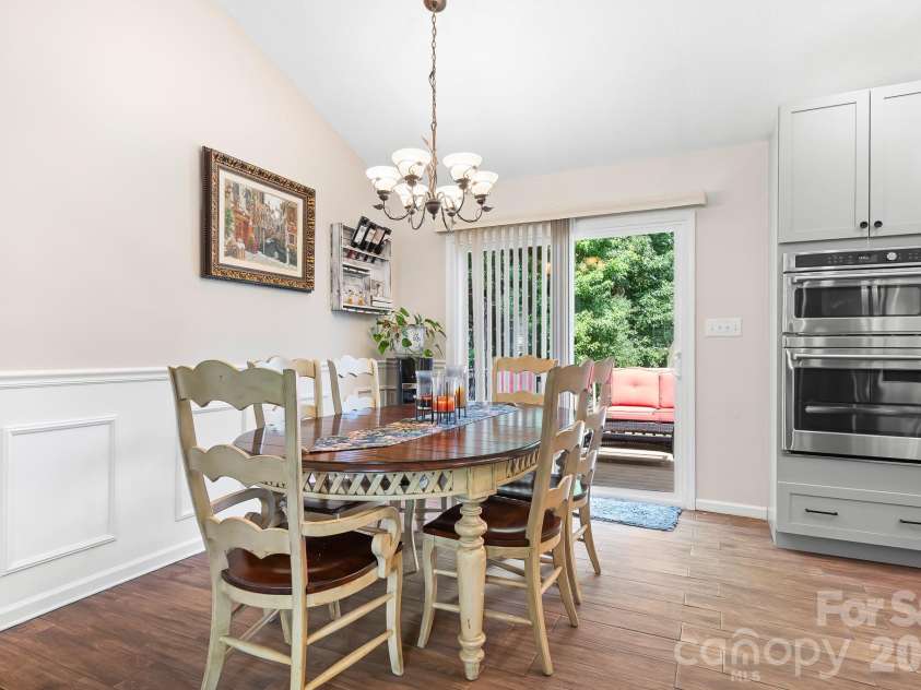 138 Valley Glen Drive, Troutman, NC 28166.  MLS# CAR4406093, YatesRealty ID 39973. 