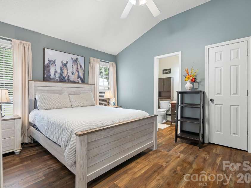 138 Valley Glen Drive, Troutman, NC 28166.  MLS# CAR4406093, YatesRealty ID 39973. 