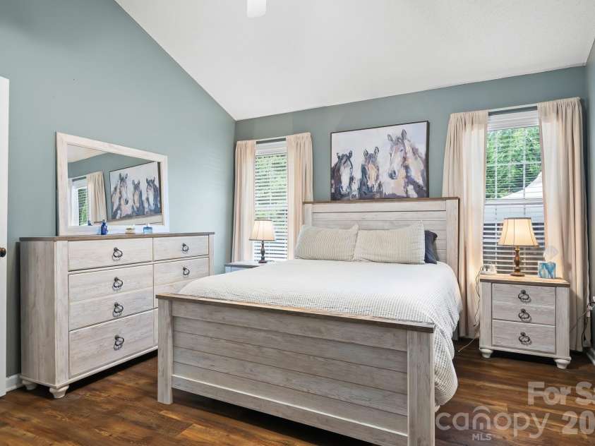 138 Valley Glen Drive, Troutman, NC 28166.  MLS# CAR4406093, YatesRealty ID 39973. 