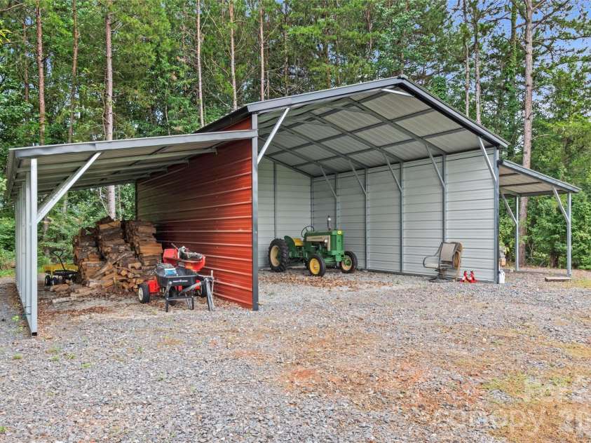 131 River Road, Boonville, NC 27011.  MLS# CAR4407823, YatesRealty ID 39977. 