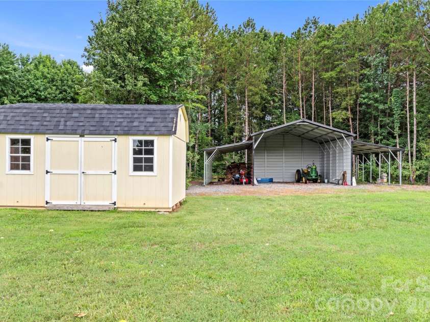 131 River Road, Boonville, NC 27011.  MLS# CAR4407823, YatesRealty ID 39977. 