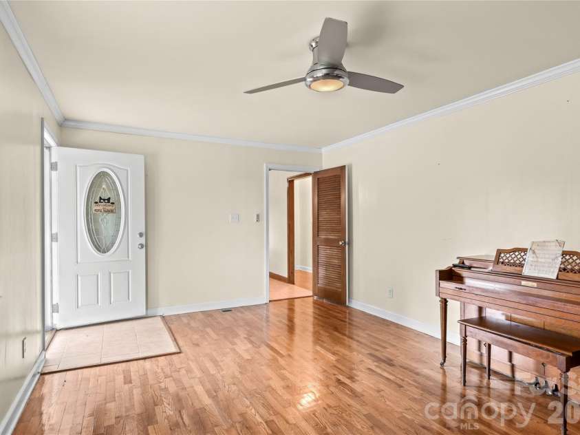 131 River Road, Boonville, NC 27011.  MLS# CAR4407823, YatesRealty ID 39977. 