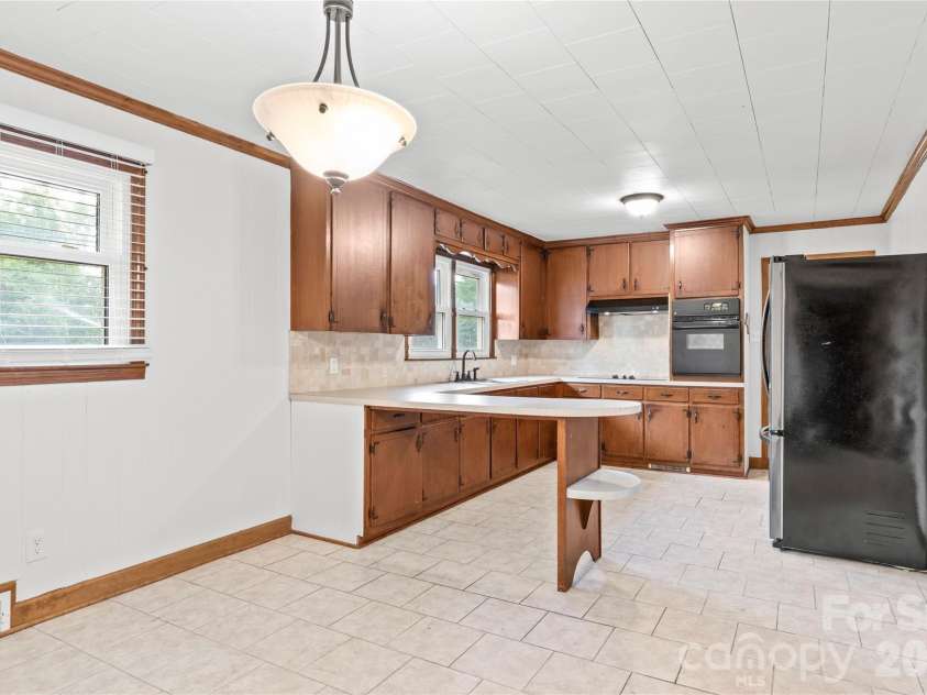 131 River Road, Boonville, NC 27011.  MLS# CAR4407823, YatesRealty ID 39977. 