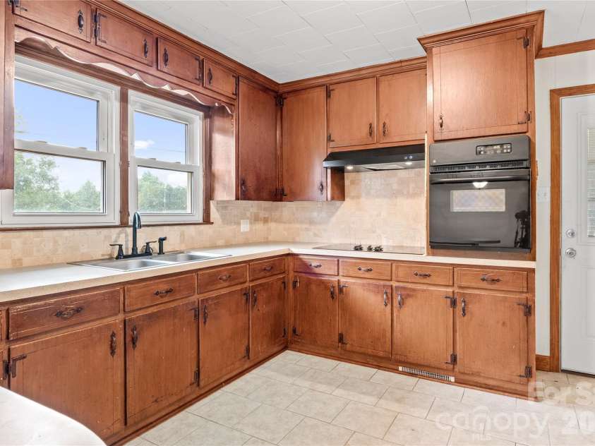 131 River Road, Boonville, NC 27011.  MLS# CAR4407823, YatesRealty ID 39977. 
