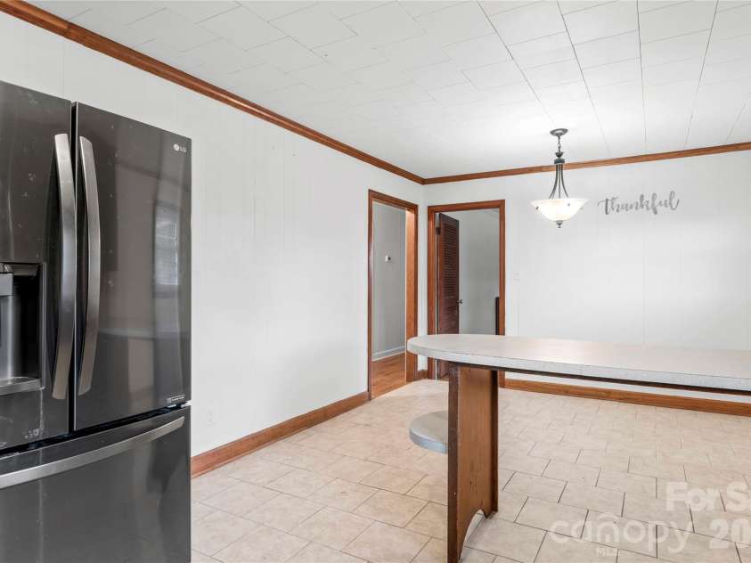 131 River Road, Boonville, NC 27011.  MLS# CAR4407823, YatesRealty ID 39977. 