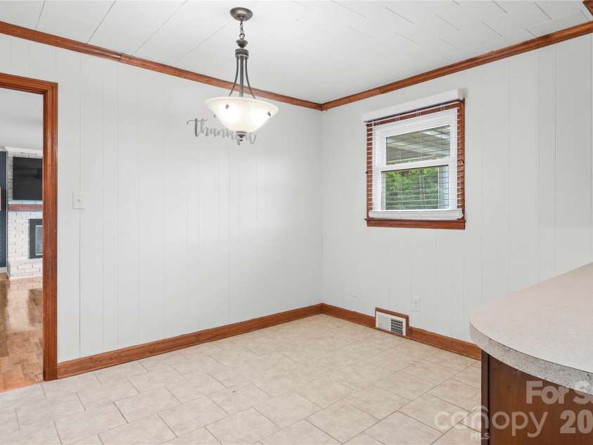 131 River Road, Boonville, NC 27011.  MLS# CAR4407823, YatesRealty ID 39977. 