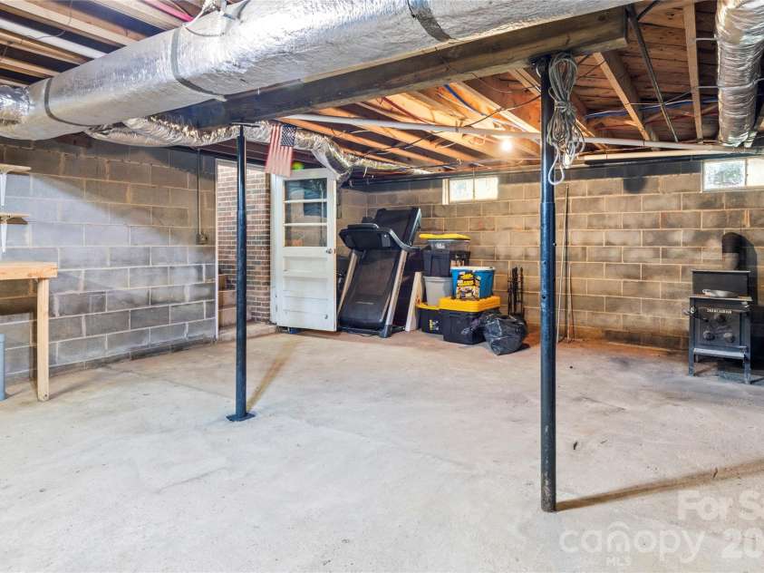 131 River Road, Boonville, NC 27011.  MLS# CAR4407823, YatesRealty ID 39977. 