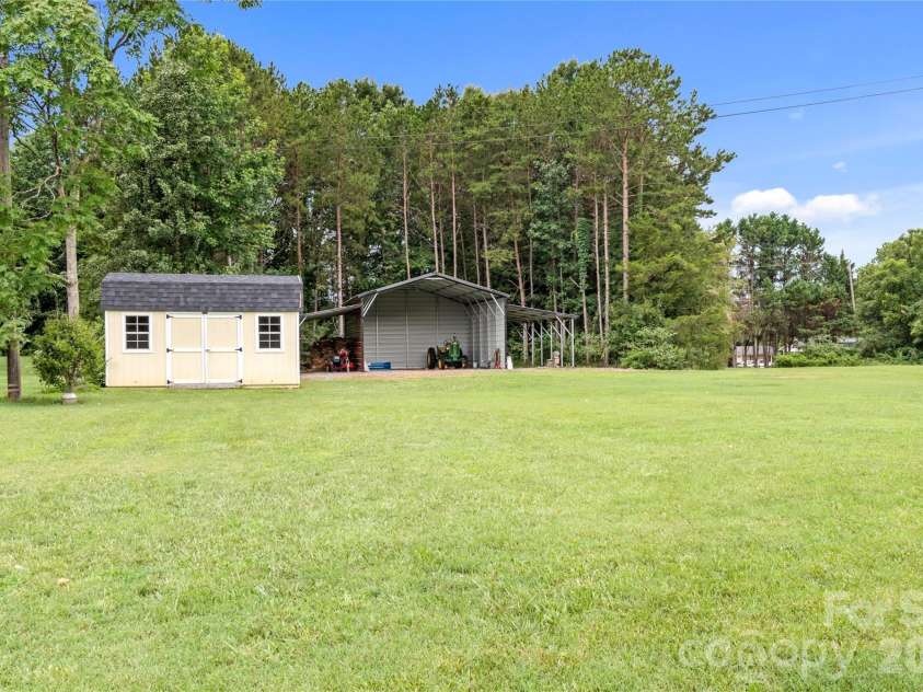 131 River Road, Boonville, NC 27011.  MLS# CAR4407823, YatesRealty ID 39977. 