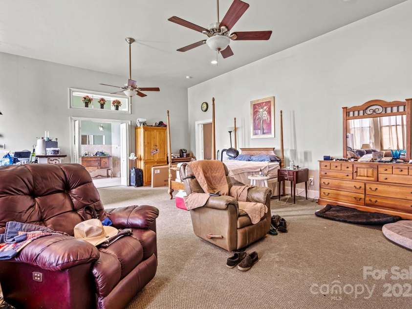 1318 Ostwalt Amity Road, Cleveland, NC 27013.  MLS# CAR4218193, YatesRealty ID 3998. 