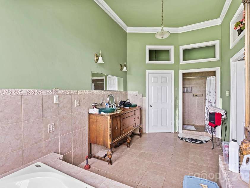 1318 Ostwalt Amity Road, Cleveland, NC 27013.  MLS# CAR4218193, YatesRealty ID 3998. 