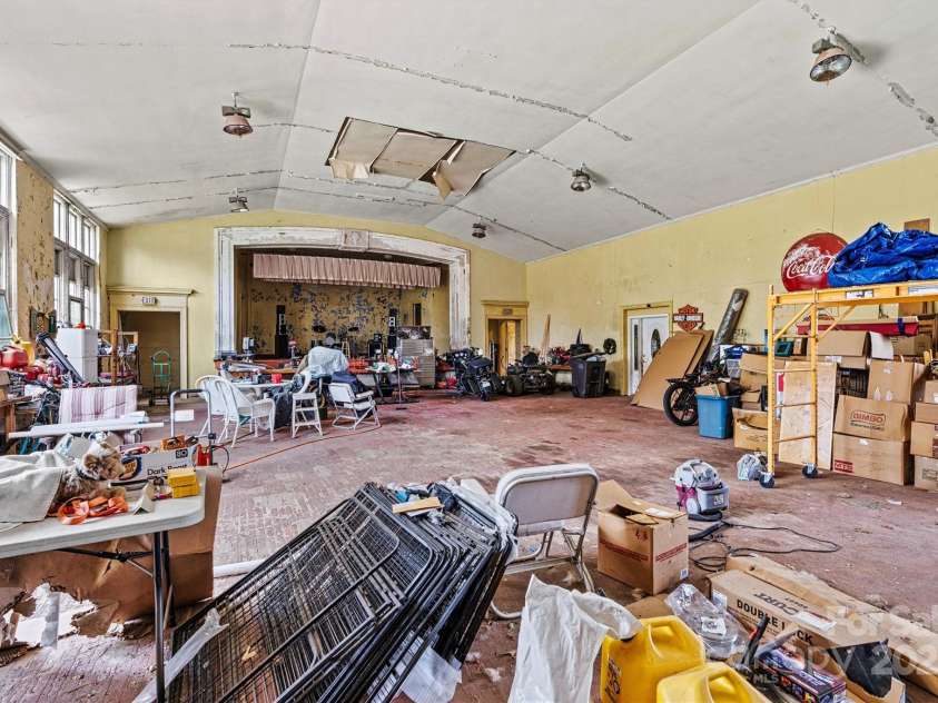 1318 Ostwalt Amity Road, Cleveland, NC 27013.  MLS# CAR4218193, YatesRealty ID 3998. 