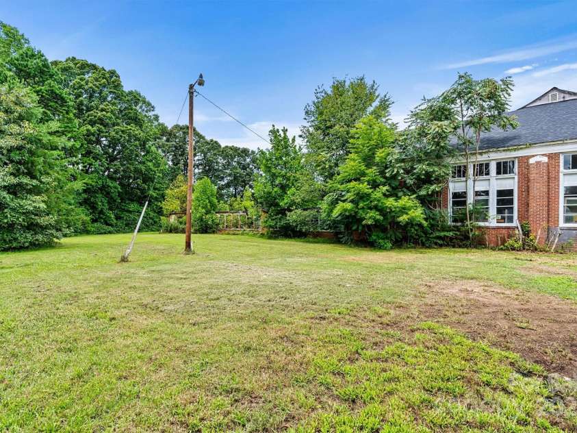 1318 Ostwalt Amity Road, Cleveland, NC 27013.  MLS# CAR4218193, YatesRealty ID 3998. 