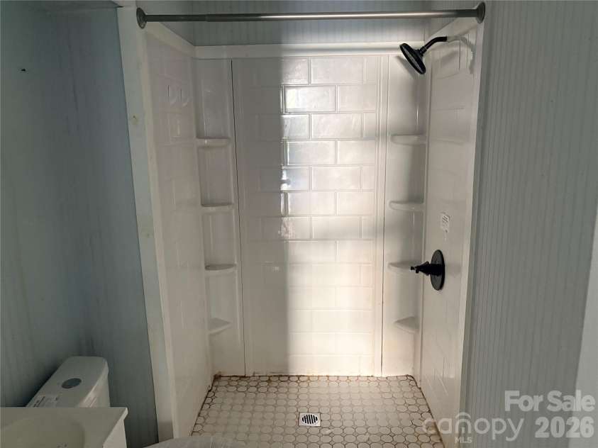 102 York Street, Clover, SC 29710.  MLS# CAR4407867, YatesRealty ID 39980. Bathroom 2