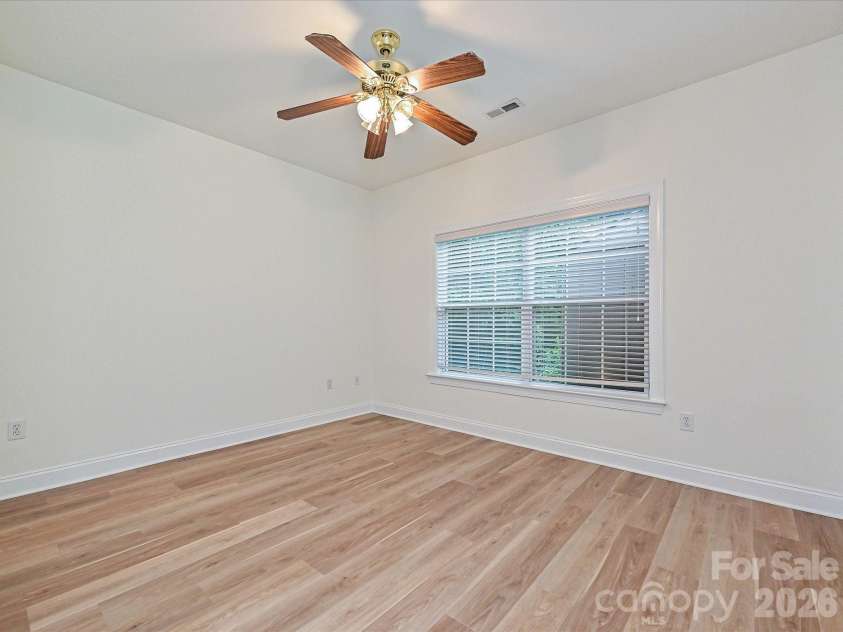 19715 Feriba Place, Cornelius, NC 28031.  MLS# CAR4407221, YatesRealty ID 39981. Bedroom 2
