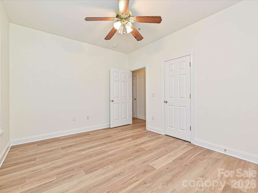 19715 Feriba Place, Cornelius, NC 28031.  MLS# CAR4407221, YatesRealty ID 39981. Bedroom 2