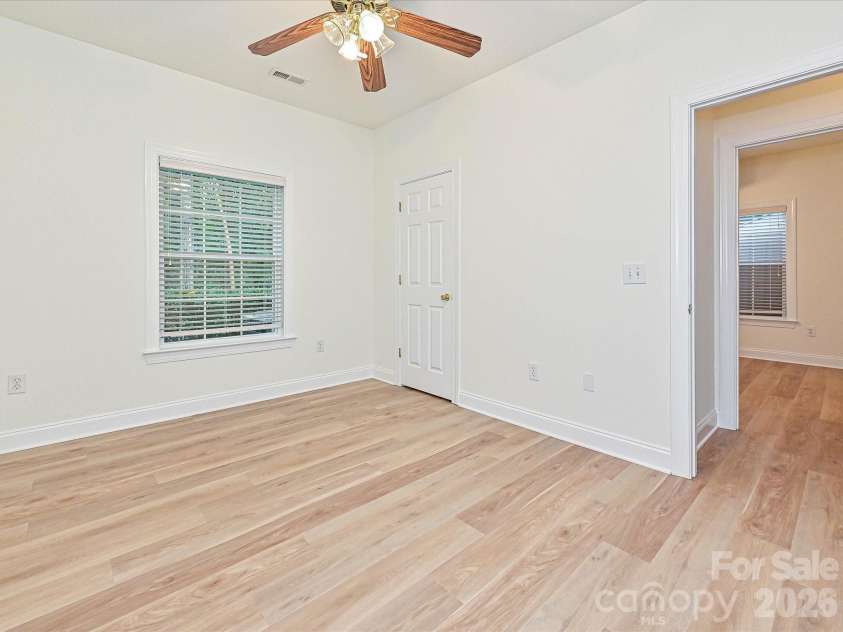 19715 Feriba Place, Cornelius, NC 28031.  MLS# CAR4407221, YatesRealty ID 39981. Bedroom 3