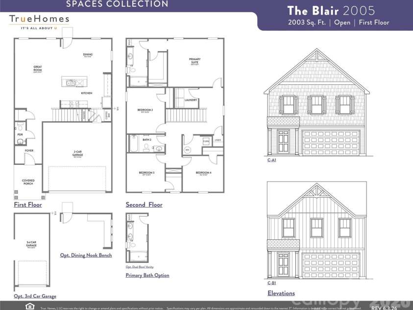 1219 Deseo Drive, Wingate, NC 28174.  MLS# CAR4407893, YatesRealty ID 39983. 
