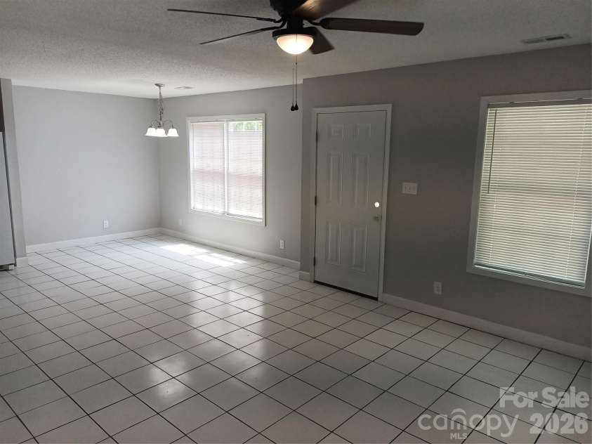 105 Virginia Street, Rock Hill, SC 29730.  MLS# CAR4406910, YatesRealty ID 39984. 