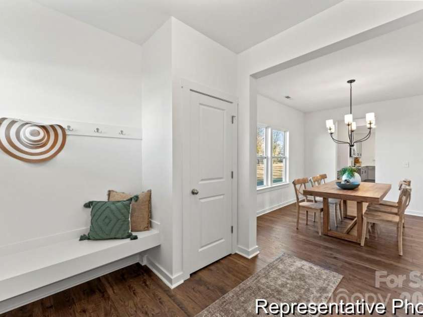 1215 Deseo Drive, Wingate, NC 28174.  MLS# CAR4407895, YatesRealty ID 39985. 