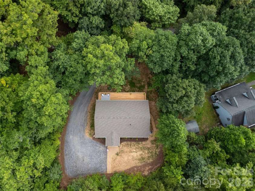 79 Midway Drive, Sylva, NC 28779.  MLS# CAR4407901, YatesRealty ID 39986. 