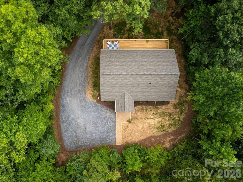 79 Midway Drive, Sylva, NC 28779.  MLS# CAR4407901, YatesRealty ID 39986. 