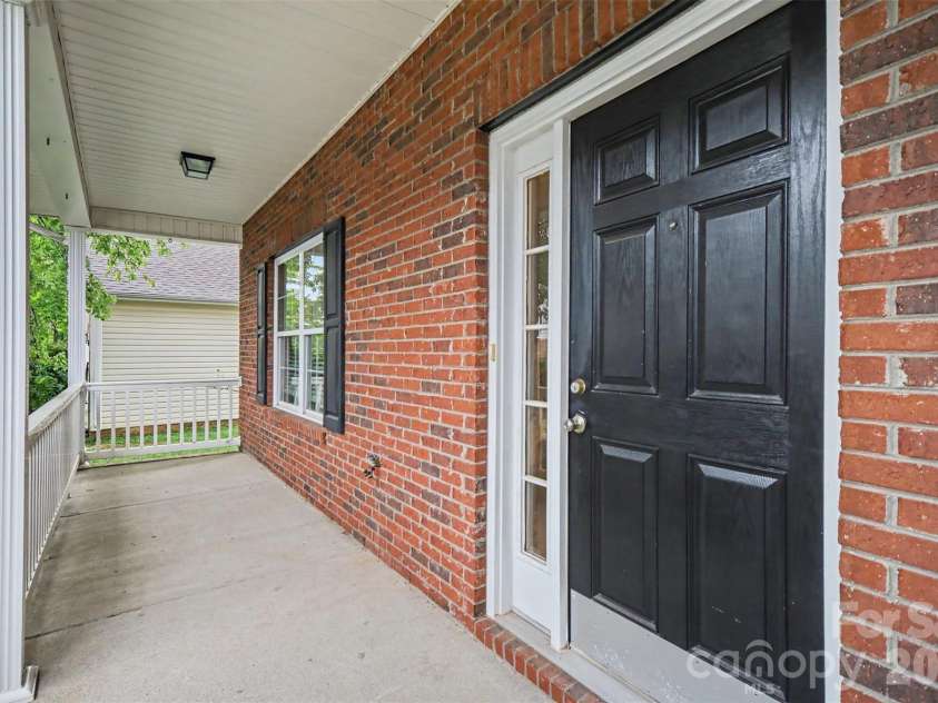 2006 Cornflower Lane, Indian Trail, NC 28079.  MLS# CAR4401351, YatesRealty ID 39988. 