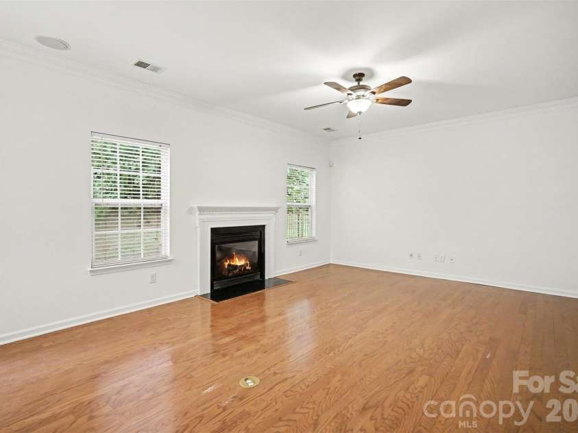2006 Cornflower Lane, Indian Trail, NC 28079.  MLS# CAR4401351, YatesRealty ID 39988. 