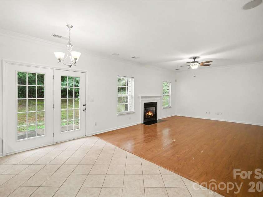 2006 Cornflower Lane, Indian Trail, NC 28079.  MLS# CAR4401351, YatesRealty ID 39988. 