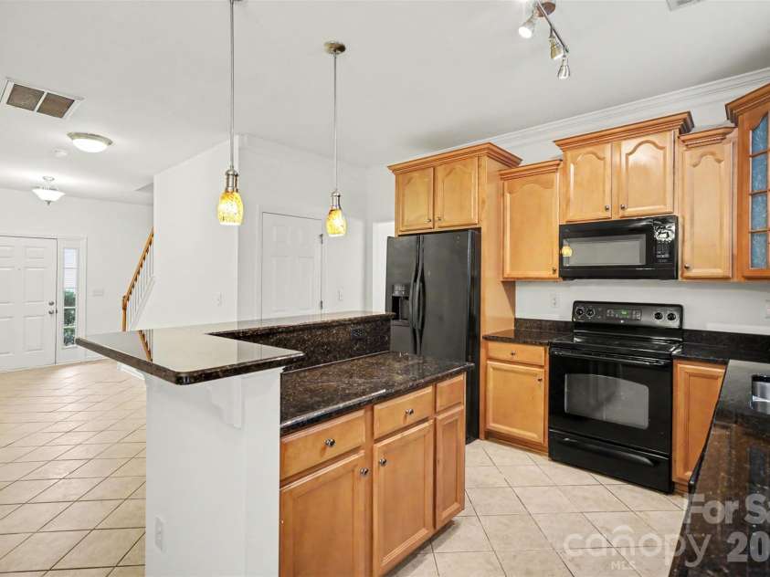 2006 Cornflower Lane, Indian Trail, NC 28079.  MLS# CAR4401351, YatesRealty ID 39988. 