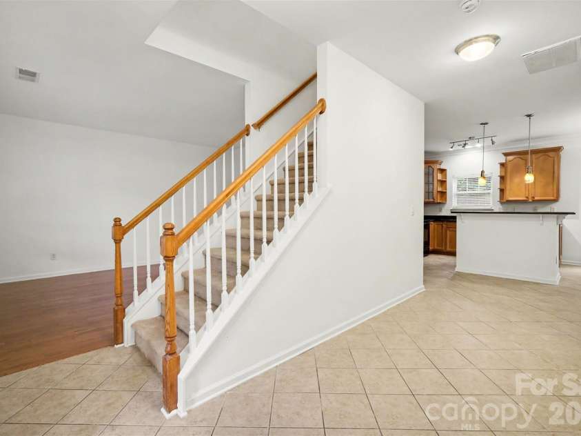 2006 Cornflower Lane, Indian Trail, NC 28079.  MLS# CAR4401351, YatesRealty ID 39988. 