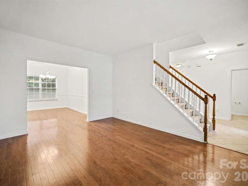 2006 Cornflower Lane, Indian Trail, NC 28079.  MLS# CAR4401351, YatesRealty ID 39988. 