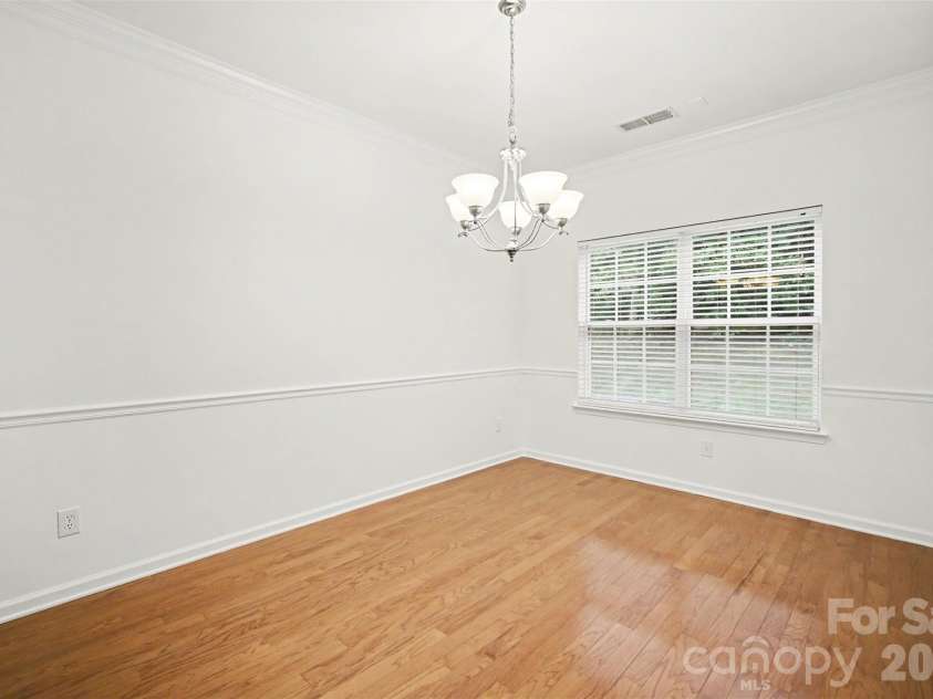 2006 Cornflower Lane, Indian Trail, NC 28079.  MLS# CAR4401351, YatesRealty ID 39988. 