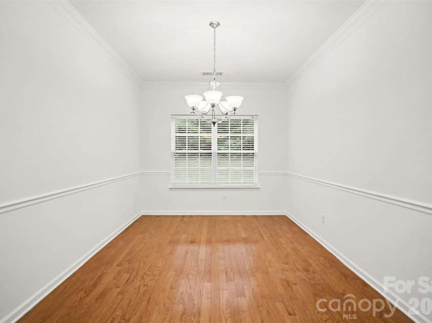 2006 Cornflower Lane, Indian Trail, NC 28079.  MLS# CAR4401351, YatesRealty ID 39988. 