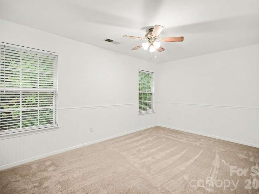 2006 Cornflower Lane, Indian Trail, NC 28079.  MLS# CAR4401351, YatesRealty ID 39988. 