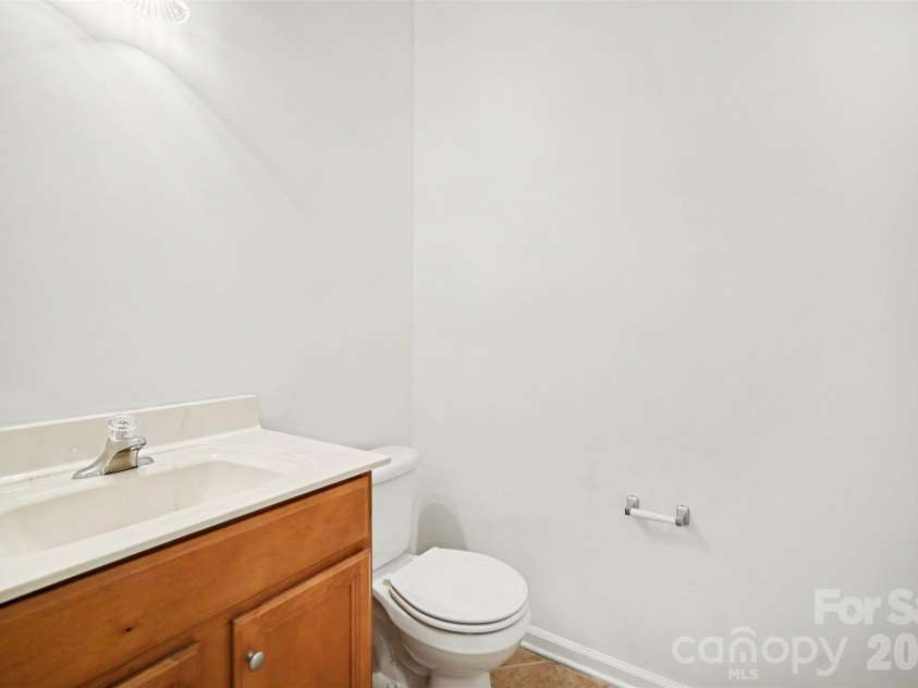 2006 Cornflower Lane, Indian Trail, NC 28079.  MLS# CAR4401351, YatesRealty ID 39988. 