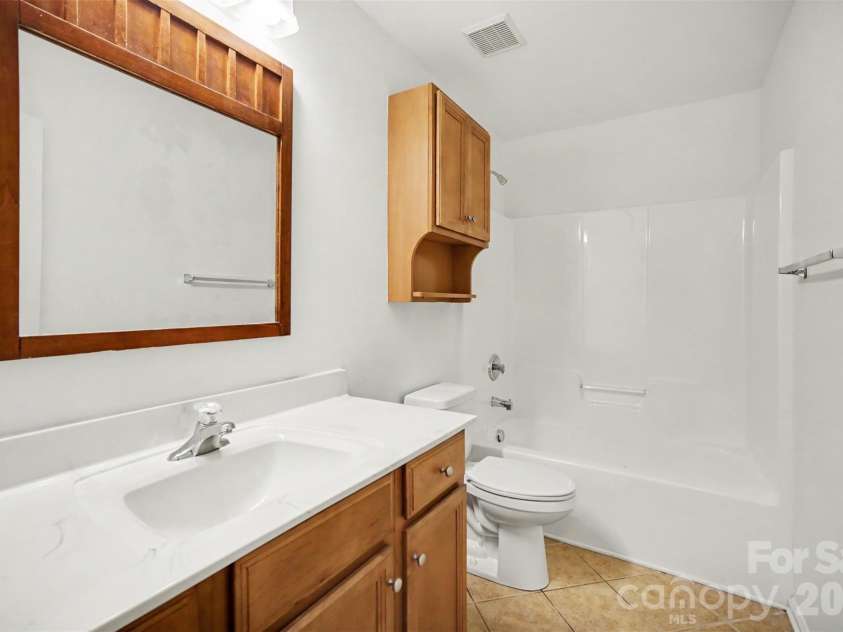2006 Cornflower Lane, Indian Trail, NC 28079.  MLS# CAR4401351, YatesRealty ID 39988. 