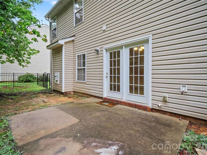 2006 Cornflower Lane, Indian Trail, NC 28079.  MLS# CAR4401351, YatesRealty ID 39988. 