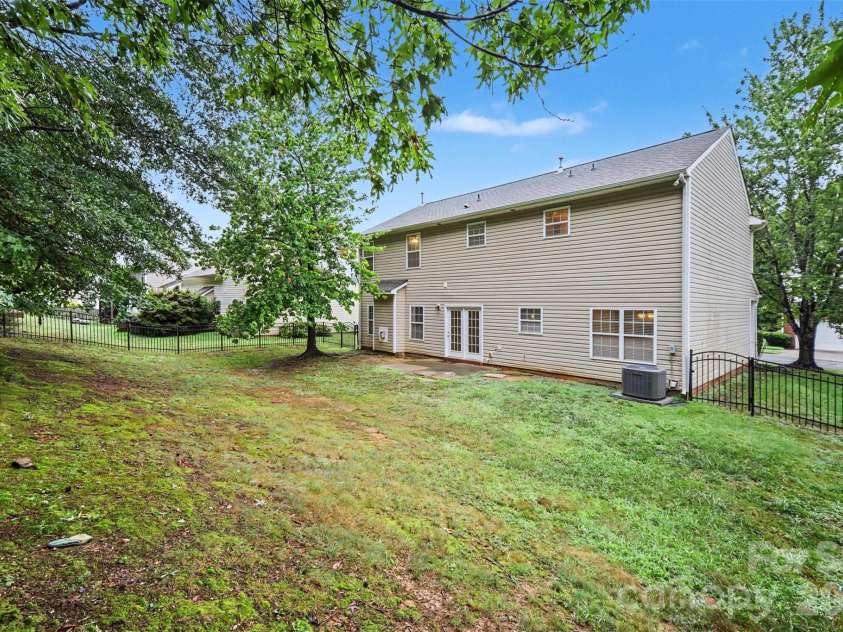 2006 Cornflower Lane, Indian Trail, NC 28079.  MLS# CAR4401351, YatesRealty ID 39988. 