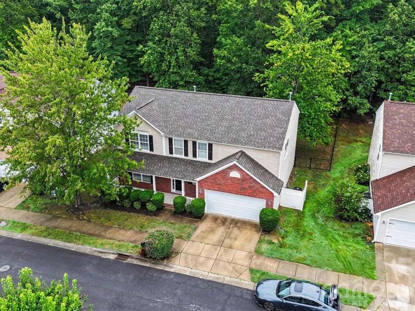 2006 Cornflower Lane, Indian Trail, NC 28079.  MLS# CAR4401351, YatesRealty ID 39988. 
