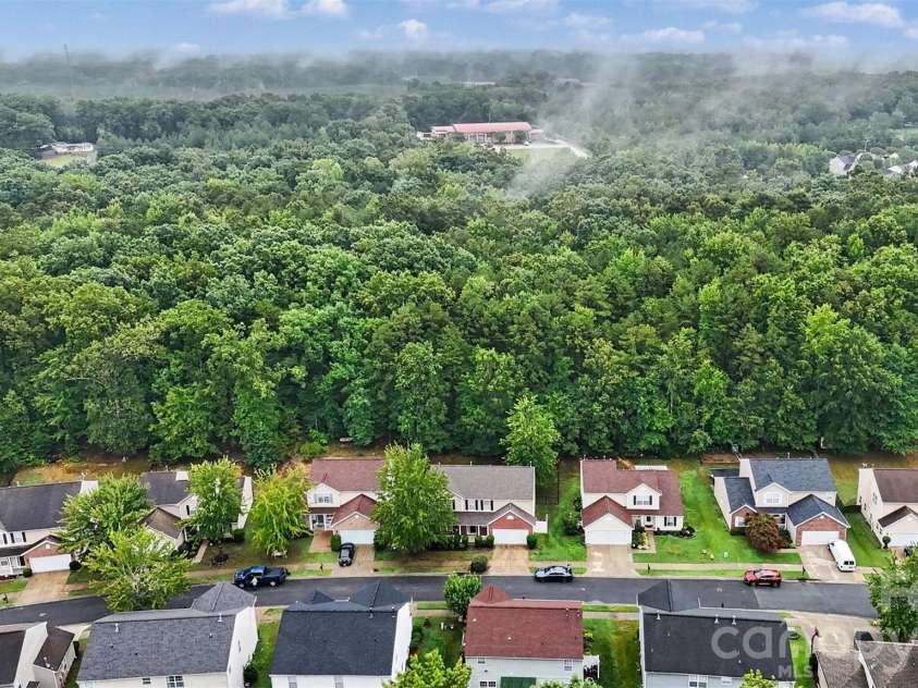 2006 Cornflower Lane, Indian Trail, NC 28079.  MLS# CAR4401351, YatesRealty ID 39988. 