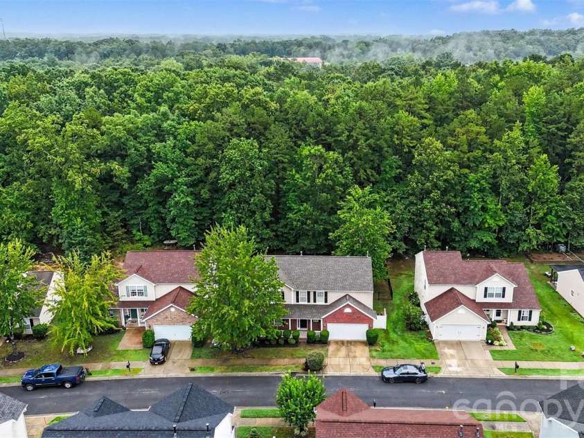 2006 Cornflower Lane, Indian Trail, NC 28079.  MLS# CAR4401351, YatesRealty ID 39988. 