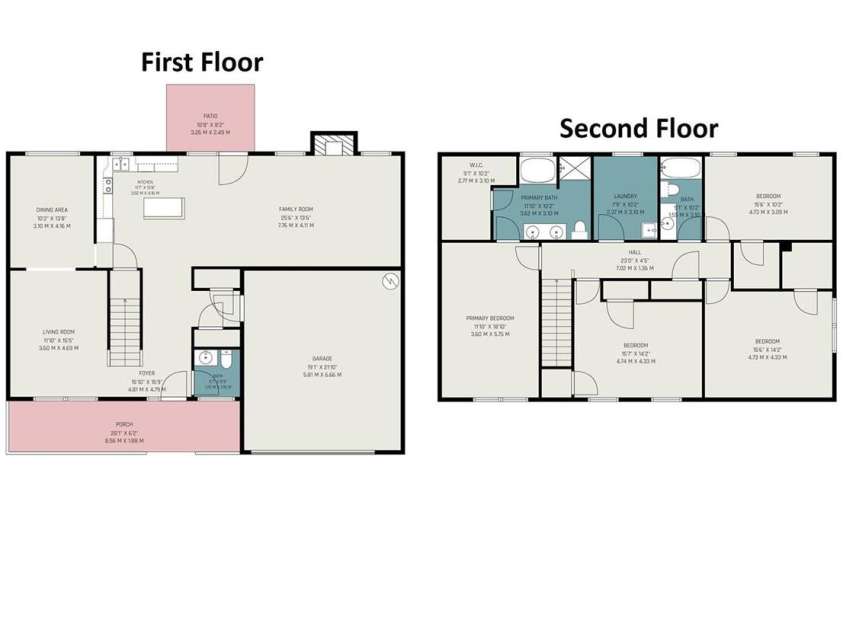 2006 Cornflower Lane, Indian Trail, NC 28079.  MLS# CAR4401351, YatesRealty ID 39988. 