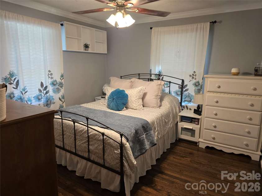 2493 Oakwood Circle, Rock Hill, SC 29732.  MLS# CAR4405572, YatesRealty ID 39989. 