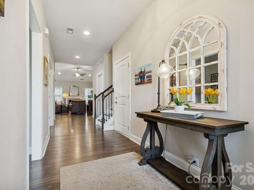 1109 Mayapple Way, Belmont, NC 28012.  MLS# CAR4347744, YatesRealty ID 3999. 