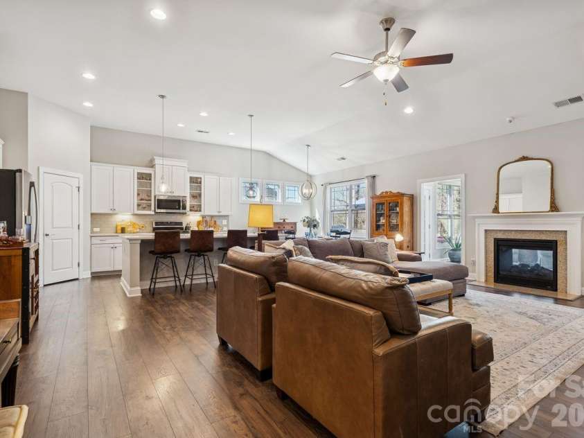 1109 Mayapple Way, Belmont, NC 28012.  MLS# CAR4347744, YatesRealty ID 3999. 